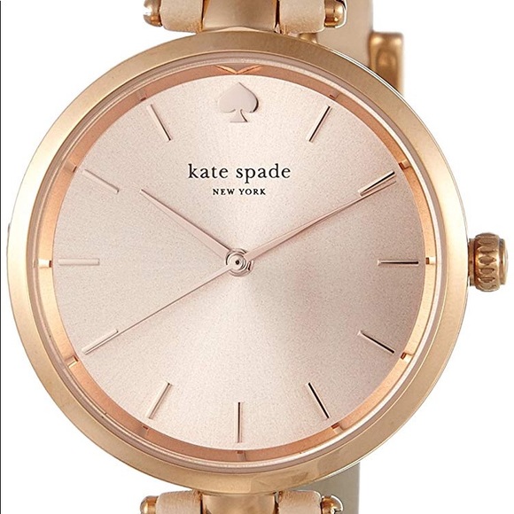Kate Spade New York Women’s Holland Watch - Picture 5 of 6